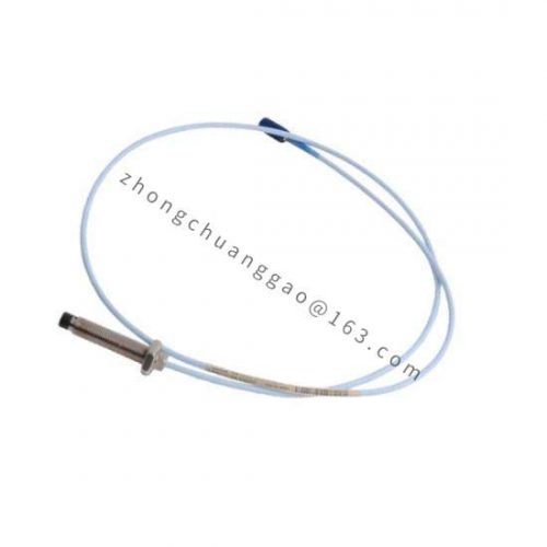BENTLY 136711-01 - High Precision Module for Industrial Control Systems