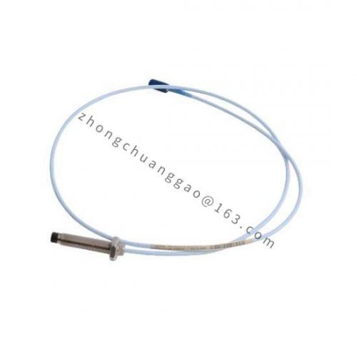 BENTLY 136711-01 - High Precision Module for Industrial Control Systems