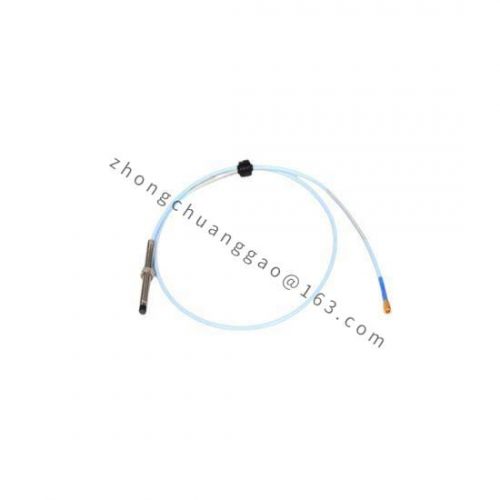 BENTLY 136719-01 Vibration Monitoring Module