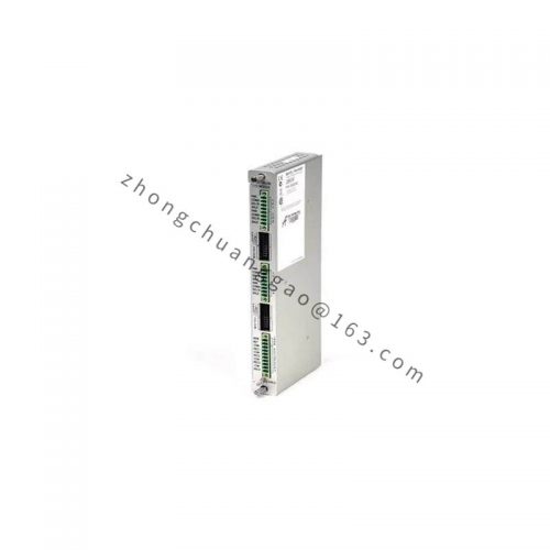 BENTLY 140471-01 - High Precision Industrial Control Module