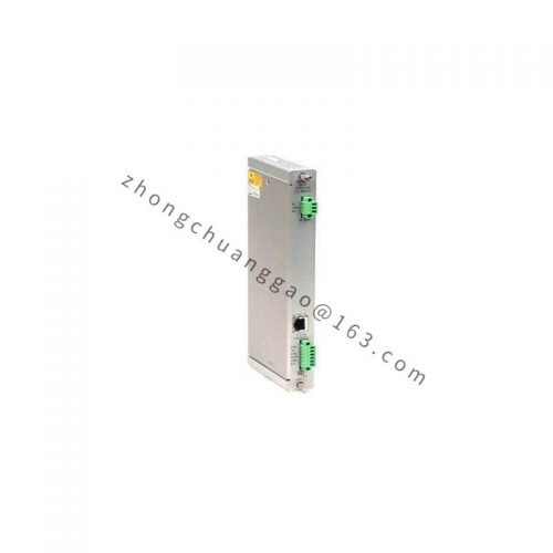 BENTLY 146031-01 High Precision Industrial Control Module