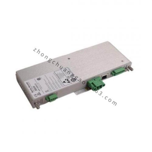 BENTLY 146031-01 High Precision Industrial Control Module