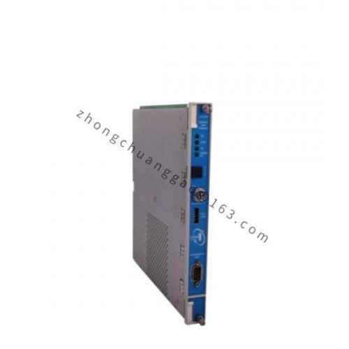 BENTLY 146031-01 High Precision Industrial Control Module