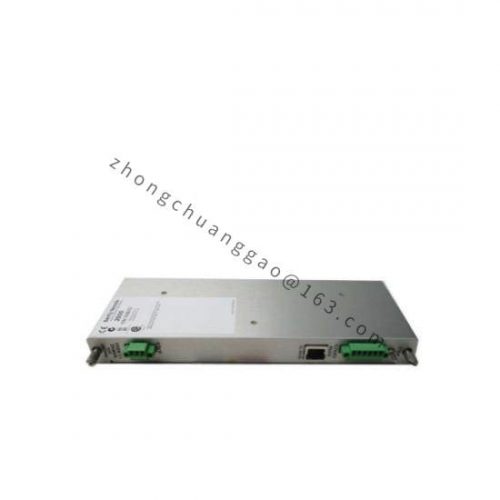 BENTLY 146031-01 High Precision Industrial Control Module