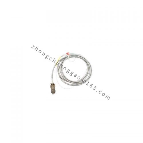 BENTLY 161216-01 Industrial Vibration Monitoring Module
