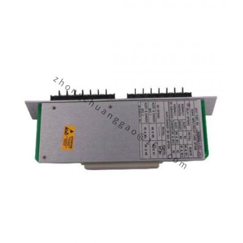 BENTLY 161216-01 Industrial Vibration Monitoring Module