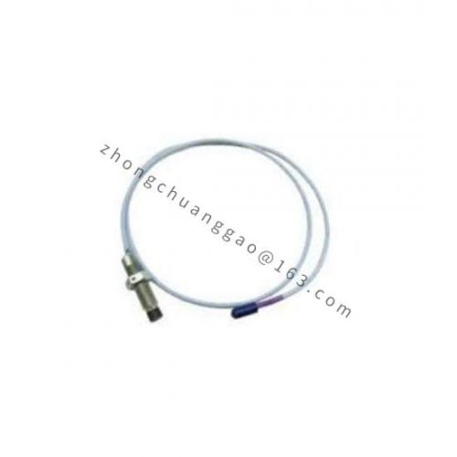 BENTLY 161216-01 Industrial Vibration Monitoring Module