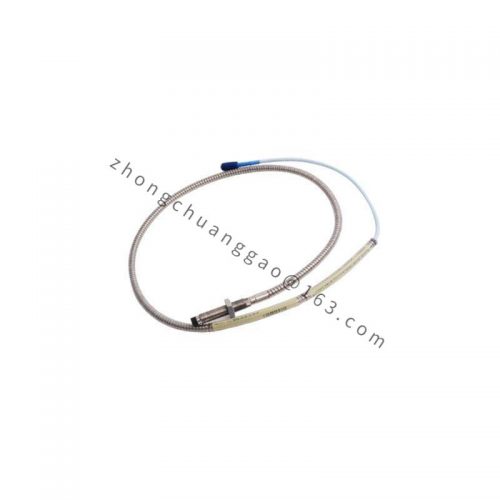 BENTLY 167699-02 Control Module for Industrial Automation Systems