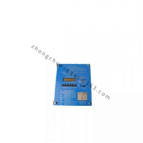 BENTLY 1900/55 Custom Processing Module