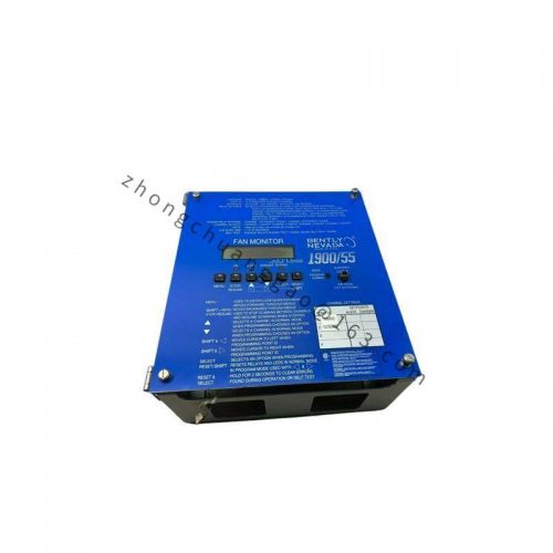 BENTLY 1900/55 Custom Processing Module