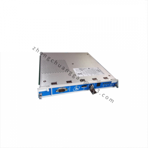 BENTLY 1900/65A-00-00-02-00-01 Vibration Monitoring Module
