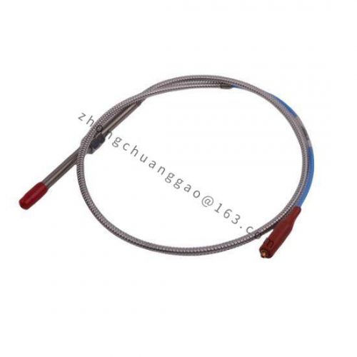 BENTLY 1900/65A-01-01-01-00-00: High Precision Control Module