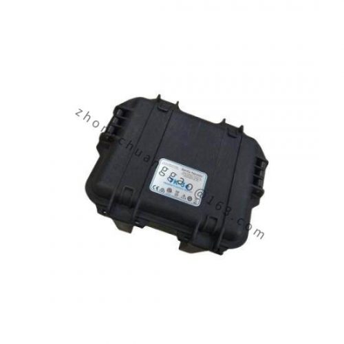 BENTLY 1900/65A-01-01-01-00-00: High Precision Control Module