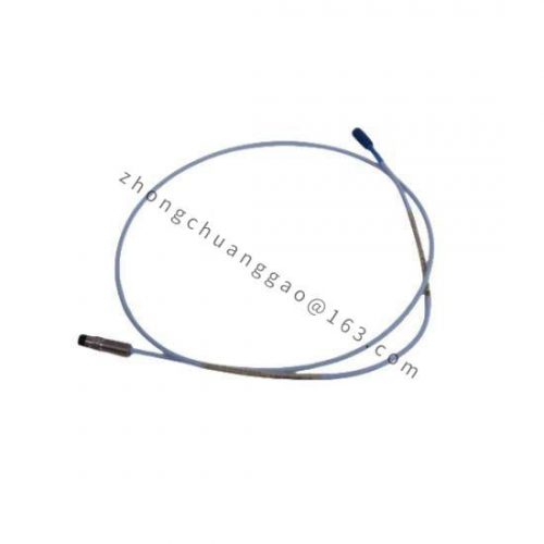 BENTLY 22810-01-05-50-02 Vibration Monitoring System Module