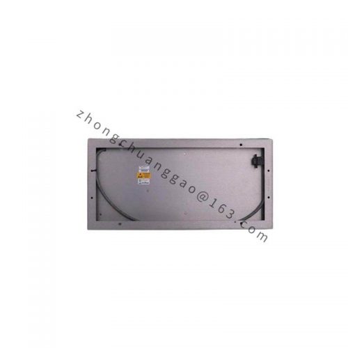 BENTLY 3300/16-14-01-03-00-00-01 Vibration Monitoring System Module