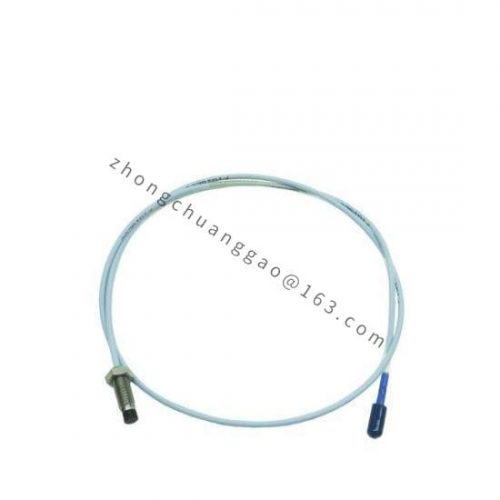 BENTLY 330101-00-09-10-02-CN Vibration Monitoring System