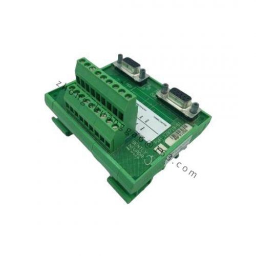 BENTLY 330101-00-09-10-02-CN Vibration Monitoring System