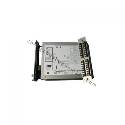 BENTLY 330101-00-09-10-02-CN Vibration Monitoring System