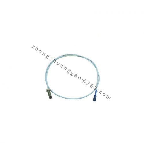 BENTLY 330101-00-18-10-02-CN Vibration Monitoring Module