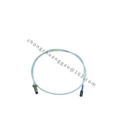 BENTLY 330101-00-18-10-02-CN Vibration Monitoring Module