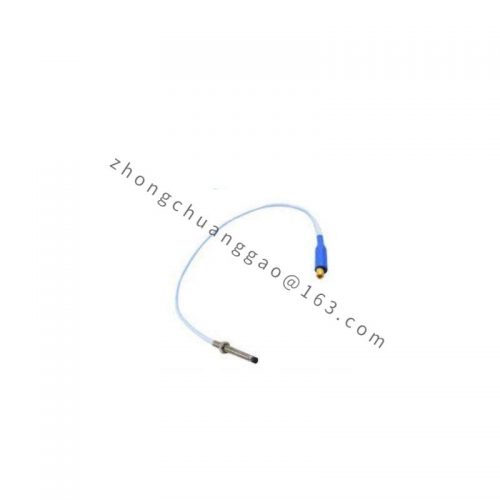 BENTLY 330101-00-18-10-02-CN Vibration Monitoring Module
