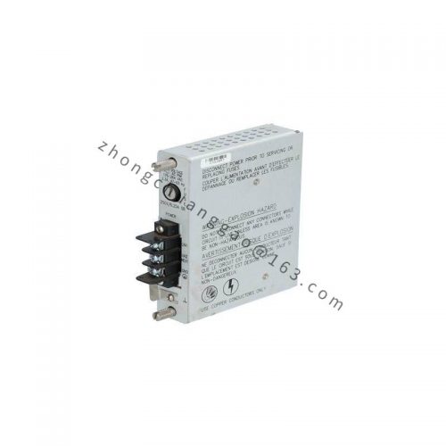 BENTLY 330104-00-13-10-02-CN Vibration Monitoring Module