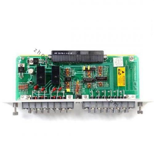 BENTLY 330104-00-13-10-02-CN Vibration Monitoring Module