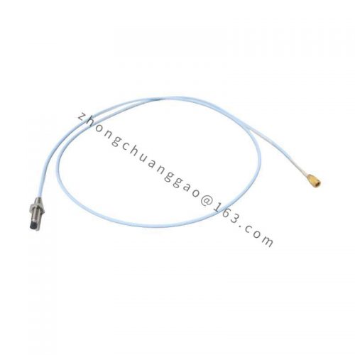 BENTLY 330104-00-13-10-02-CN Vibration Monitoring Module