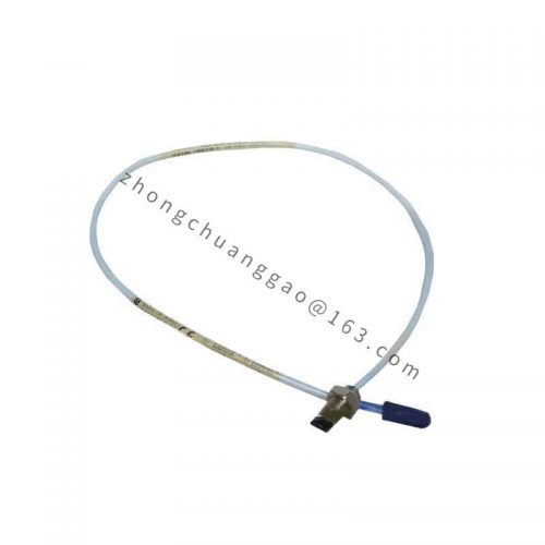 BENTLY 330104-00-13-10-02-CN Vibration Monitoring Module