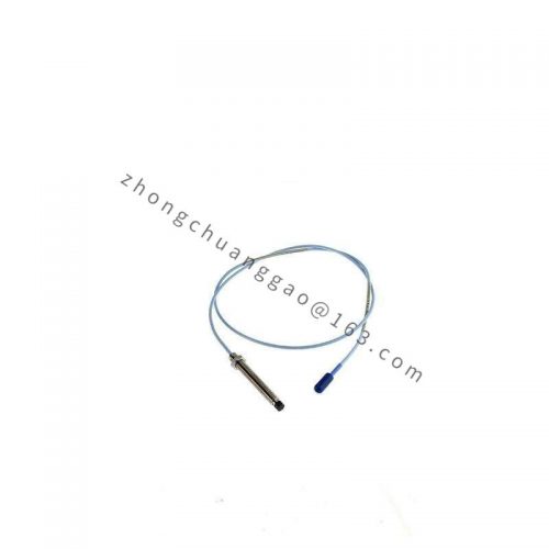 BENTLY 330104-00-25-10-02-00 High Precision Vibration Sensor Module