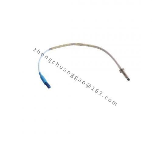 BENTLY 330104-00-25-10-02-00 High Precision Vibration Sensor Module