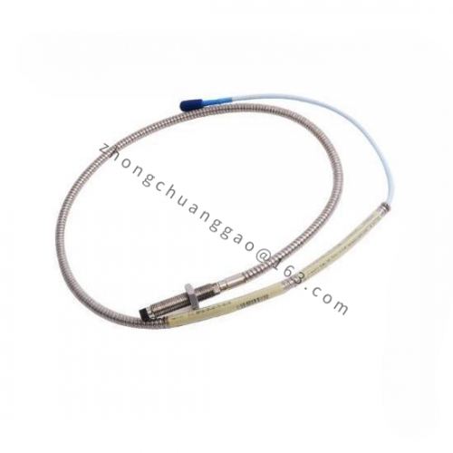 BENTLY 330104-00-25-10-02-00 High Precision Vibration Sensor Module