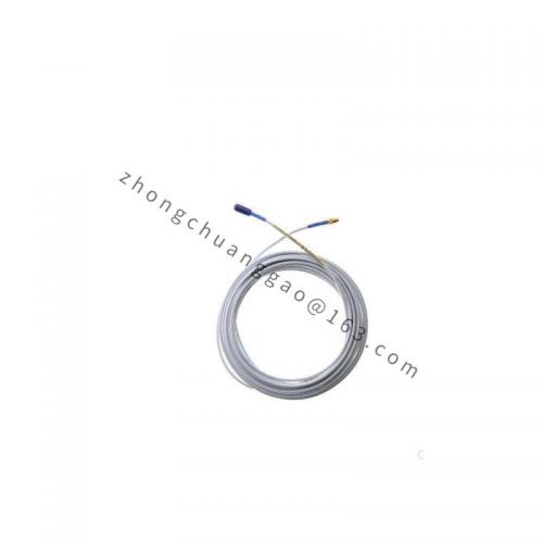 BENTLY 330130-045-01-CN Vibration Monitoring Module