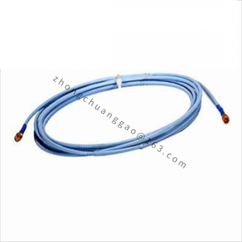 BENTLY 330130-045-01-CN Vibration Monitoring Module
