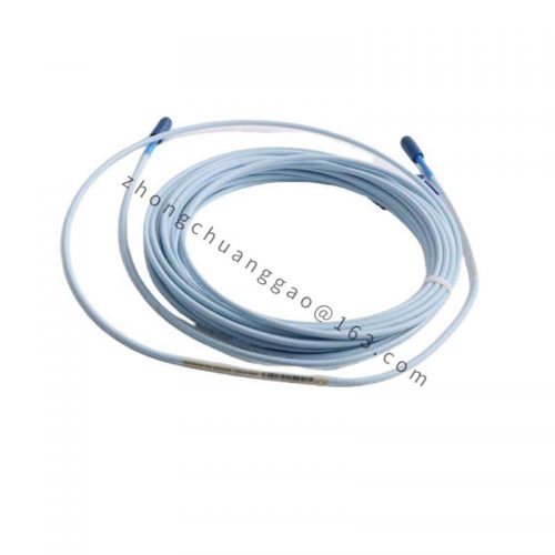 BENTLY 330500-00-00 Vibration Monitoring Module