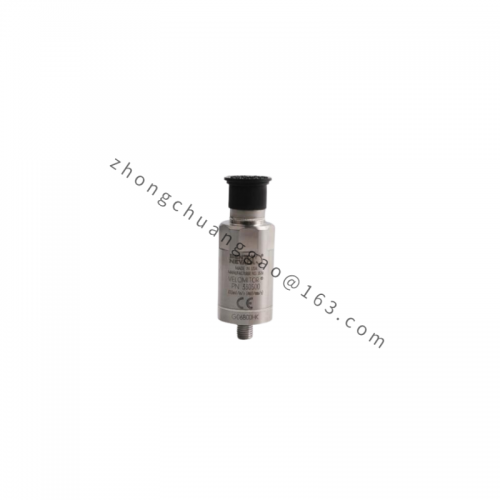 BENTLY 330500-00-00 Vibration Monitoring Module