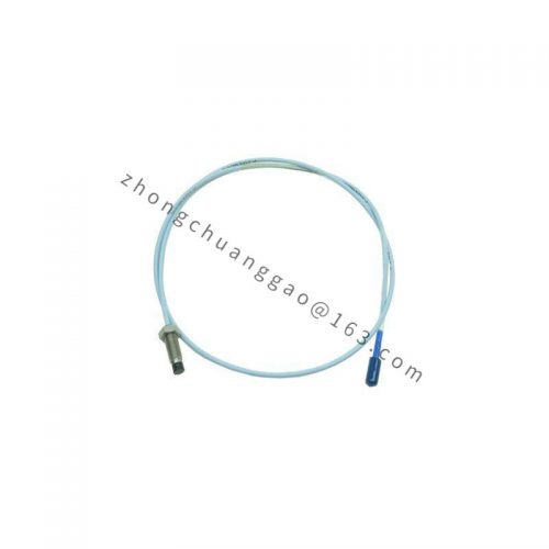BENTLY 330500-00-00 Vibration Monitoring Module