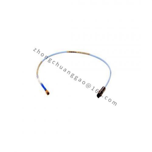 BENTLY 330500-00-00 Vibration Monitoring Module