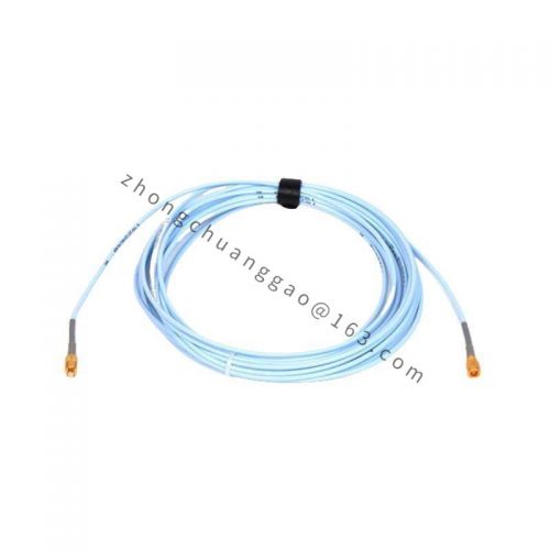 BENTLY 3500/05-01-02-00-00-00 - High Precision Industrial Control Module