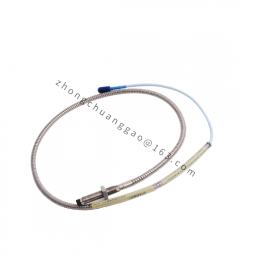 BENTLY 3500/05-01-02-00-00-01: Precision Monitoring Module for Industrial Control Systems