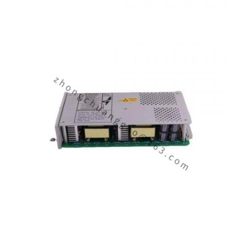 BENTLY 3500/15 114M5335-01 Small Card
