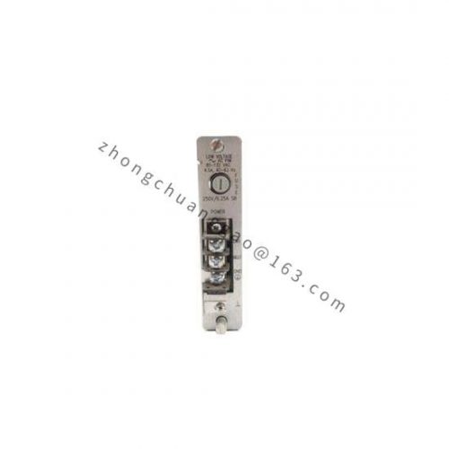 BENTLY 3500/15-01-00-00 Small Card Module