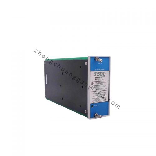 BENTLY 3500/15-01-00-00 Small Card Module