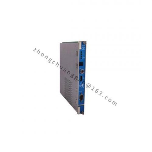 BENTLY 3500/22M 288055-01 Large Card for Industrial Control Systems