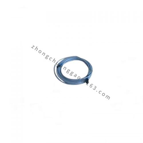 BENTLY 3500/25-01-01-00 High Precision Vibration Monitoring Module
