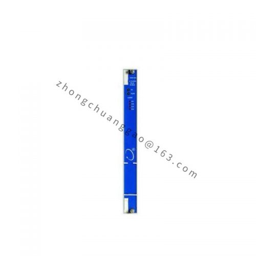 BENTLY 3500/32 125712-01 Monitoring Card
