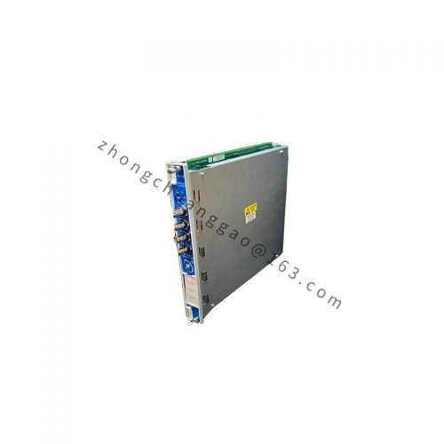 BENTLY 3500/40 135489-04 Small Card