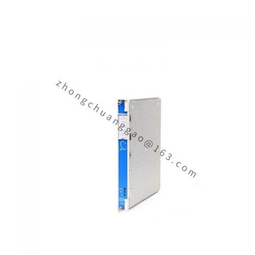 BENTLY 3500/42M 02R Vibration Monitoring Module