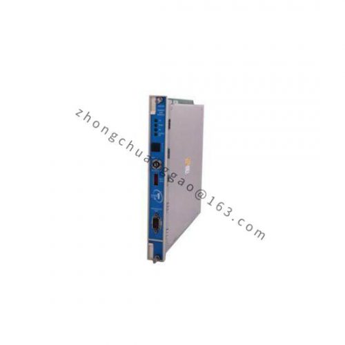 BENTLY 3500/42M 02R Vibration Monitoring Module