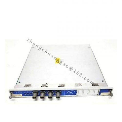 Bently Nevada 3500/42M Extended Product for Industrial Automation Control